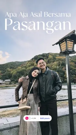 apa aja asal bersama