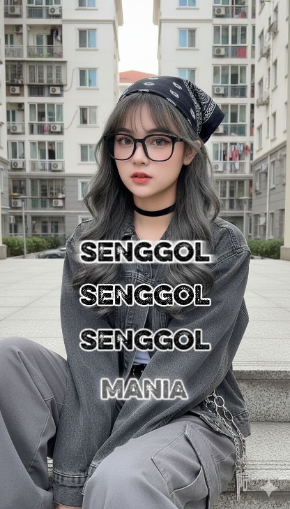 senggol mania