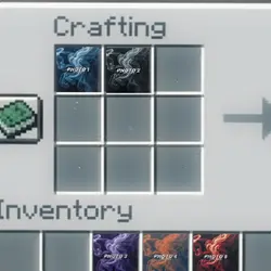Minecraft | Crafting