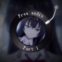 Free audio Part 1