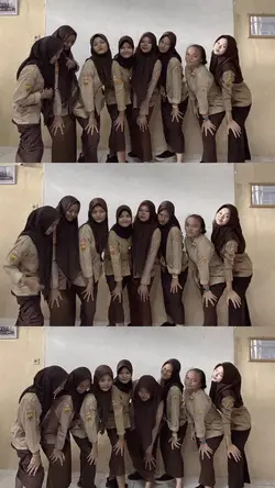kelas tiga