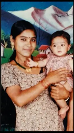 Mom
