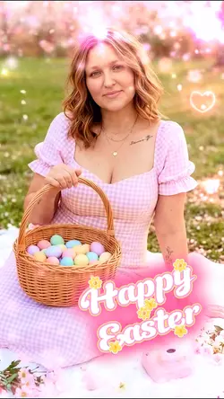 Easter 2026 #8 