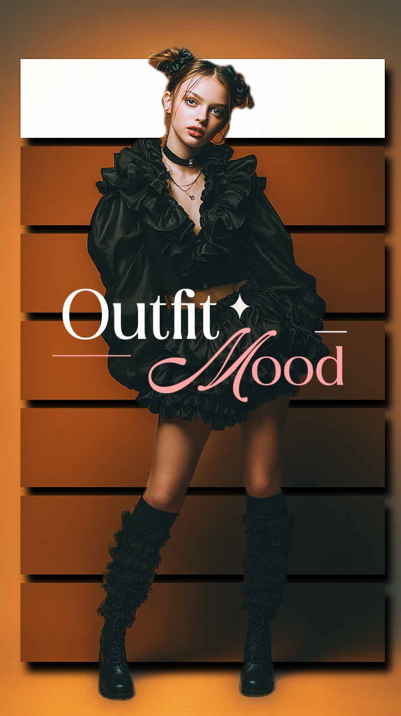 style de mode