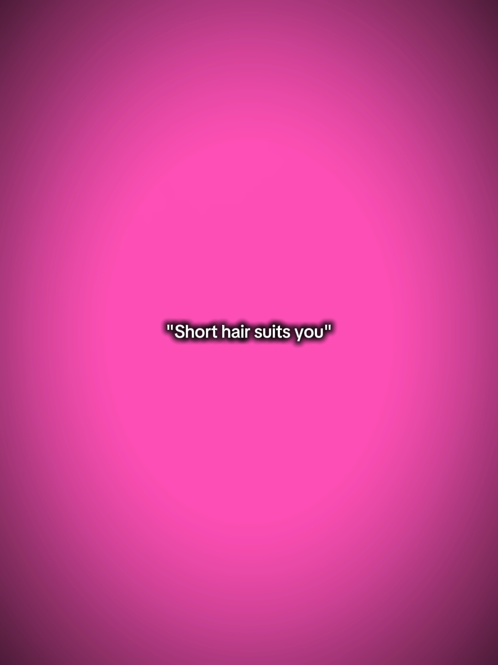 CHEVEUX COURTS LONGS