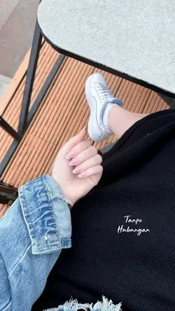 tanpo hubungan