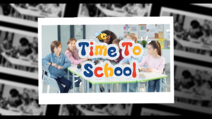 TEMPS SCOLAIRE