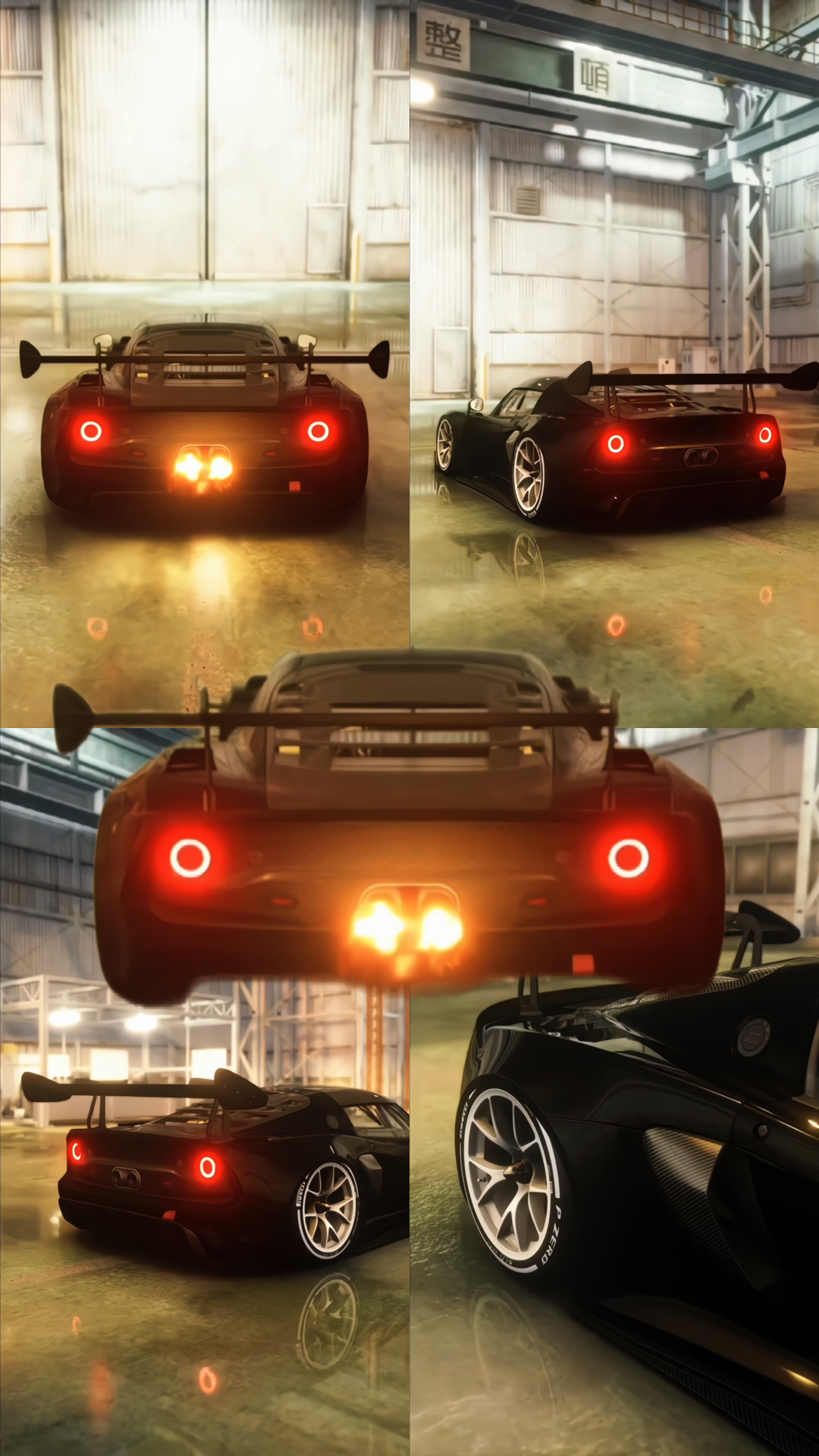 Cars edit