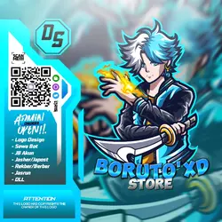 Logo Jb keren