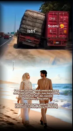 Pasangan Suami Istri
