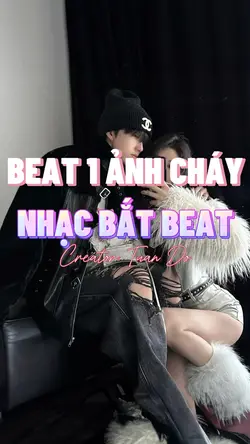 NHẠC BẮT BEAT 