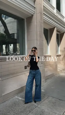 Look of the day