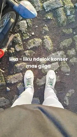 lika - liku minivlog