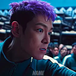 Free squid game edit