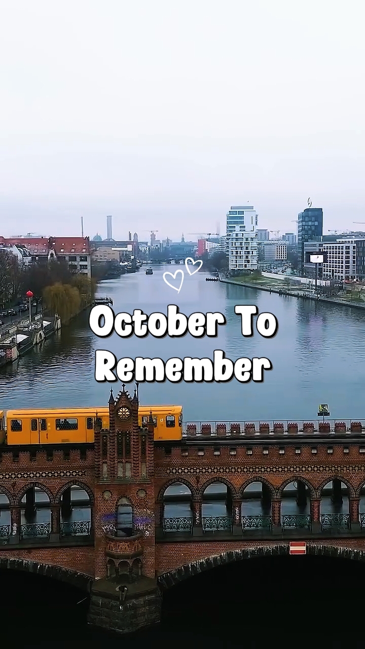 october to remember