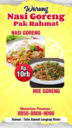 Depot Nasi Goreng