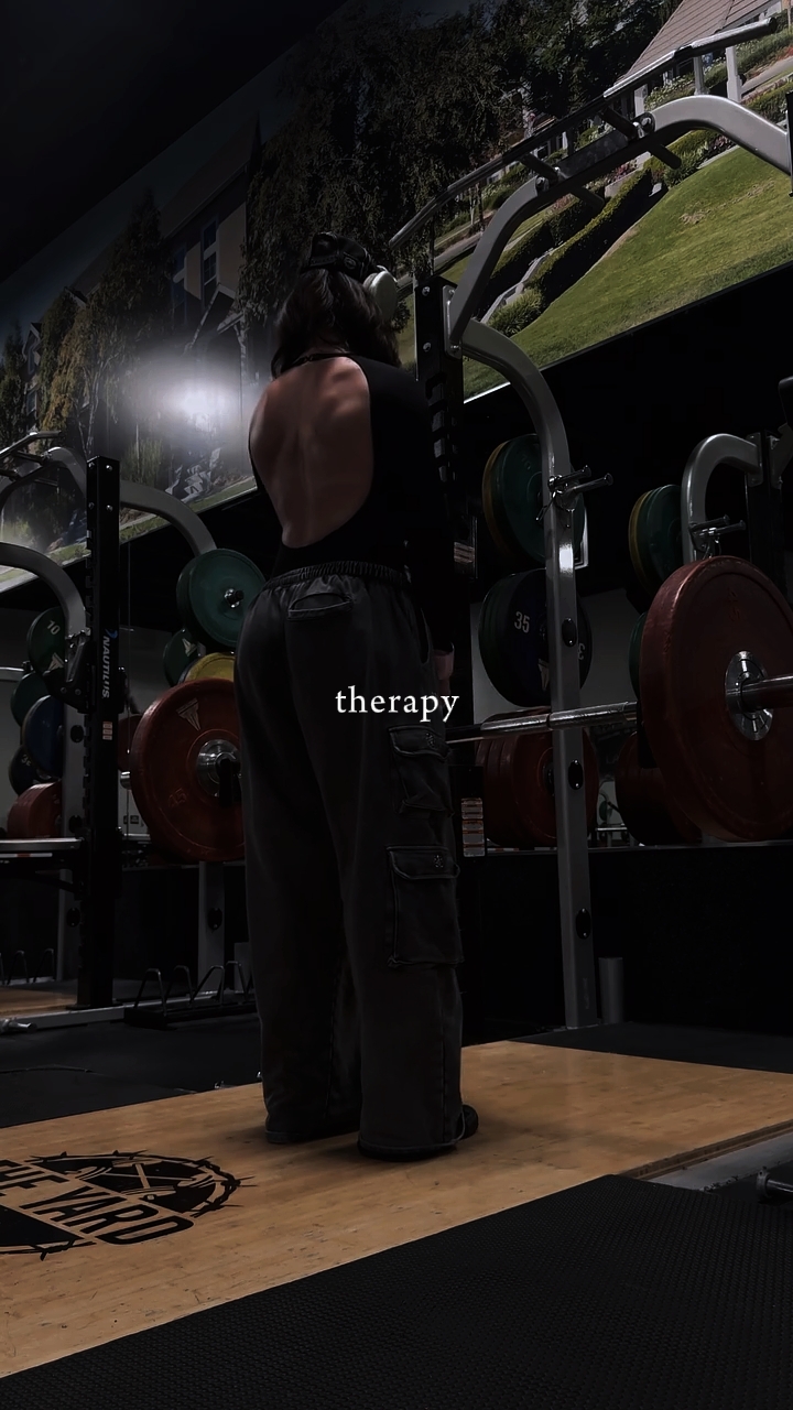 gym therapy 