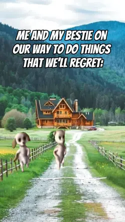 barbie dancing dogs