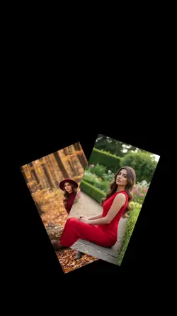Scorri le foto a ritmo di musica
