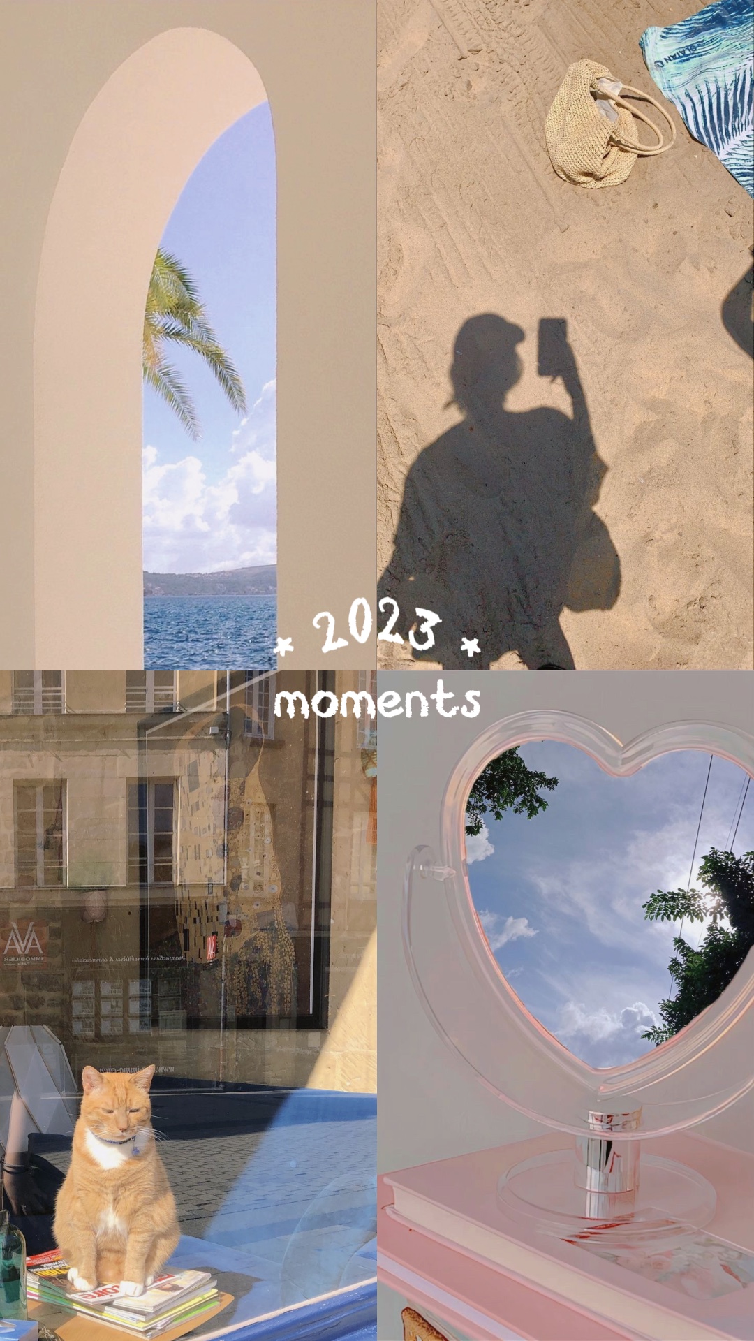 30 photos de 2023