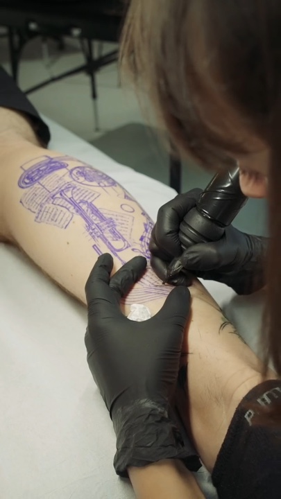 Tatuagem