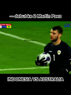 Martin Paez Moments