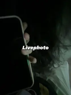 Livephoto