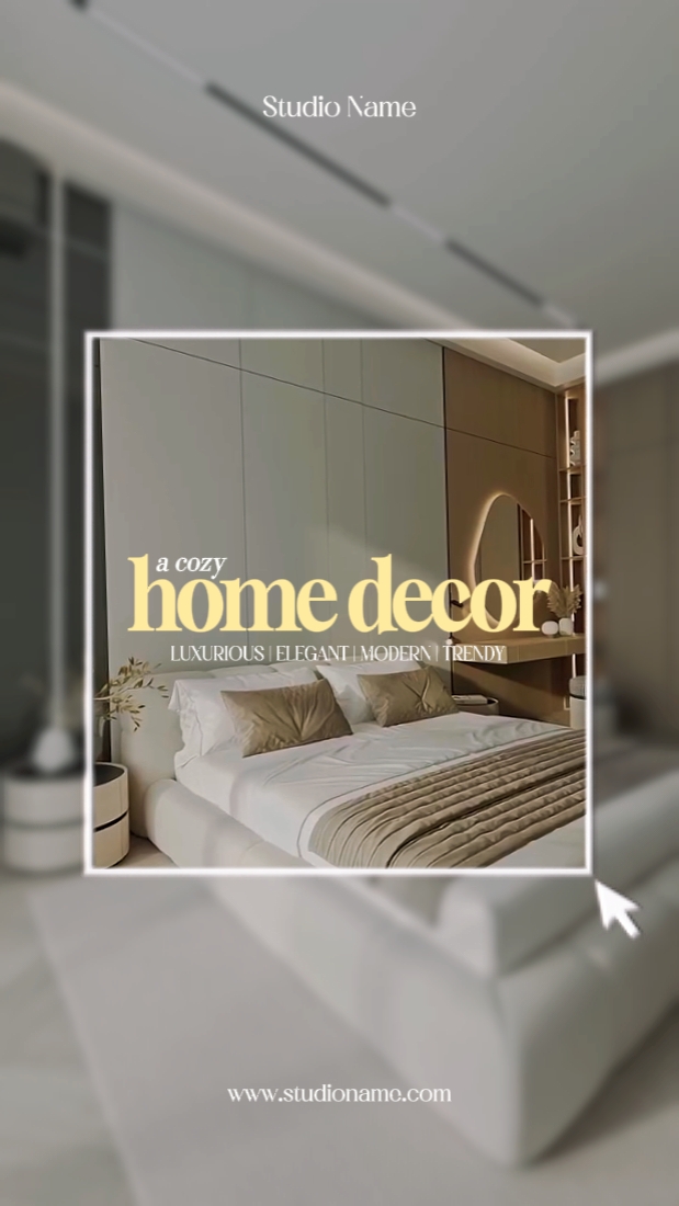 Decoración del hogar 