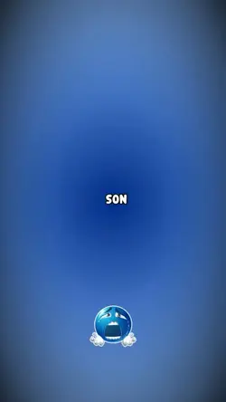 son and father