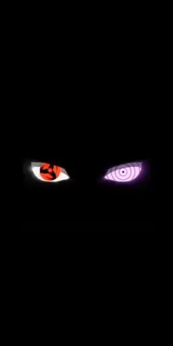 Sharingan×Rinegan