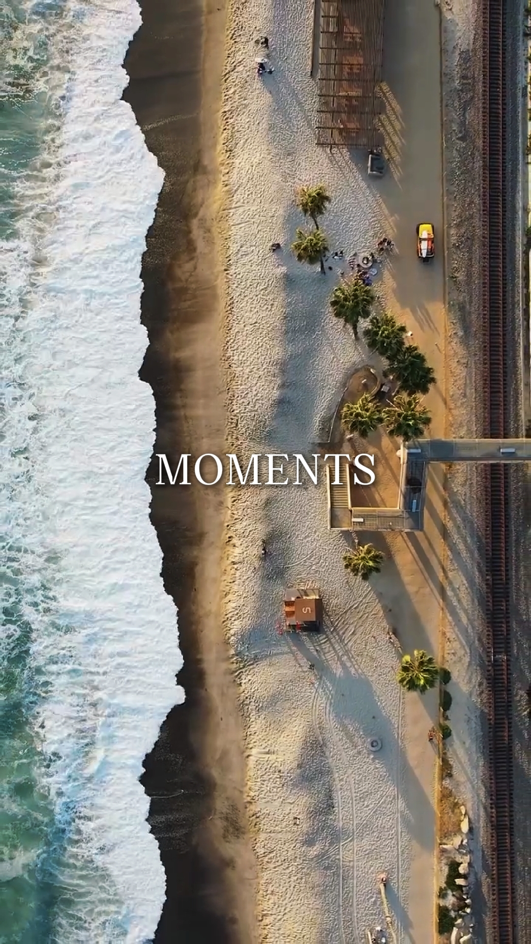 Los momentos viajan