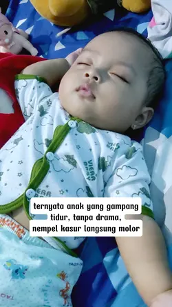 tentang anak