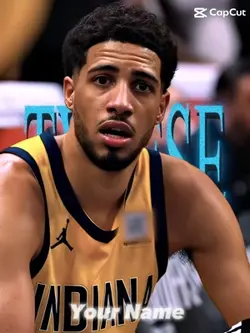 Tyrese Haliburton