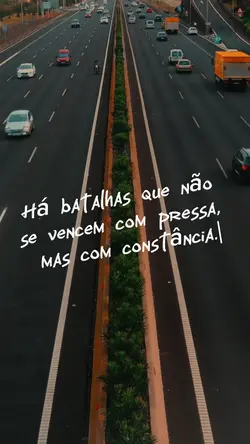 Frase reflexão 