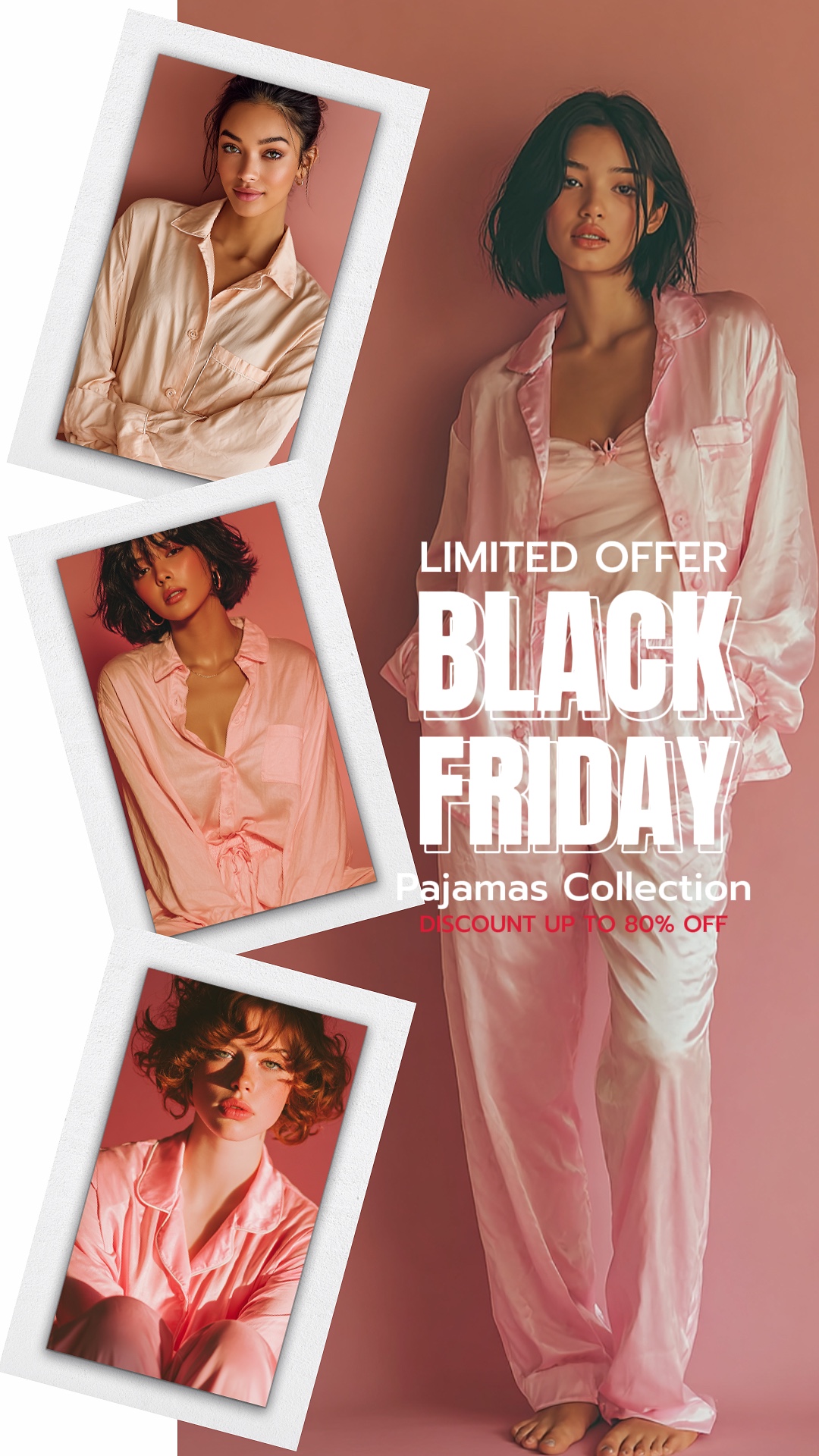 Venta del viernes negro