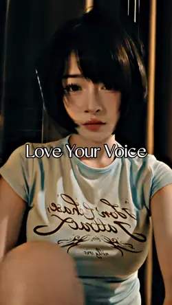 Love Your Voice