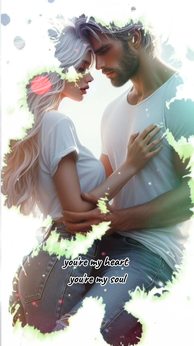 love couple template