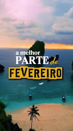 Fevereiro Dump