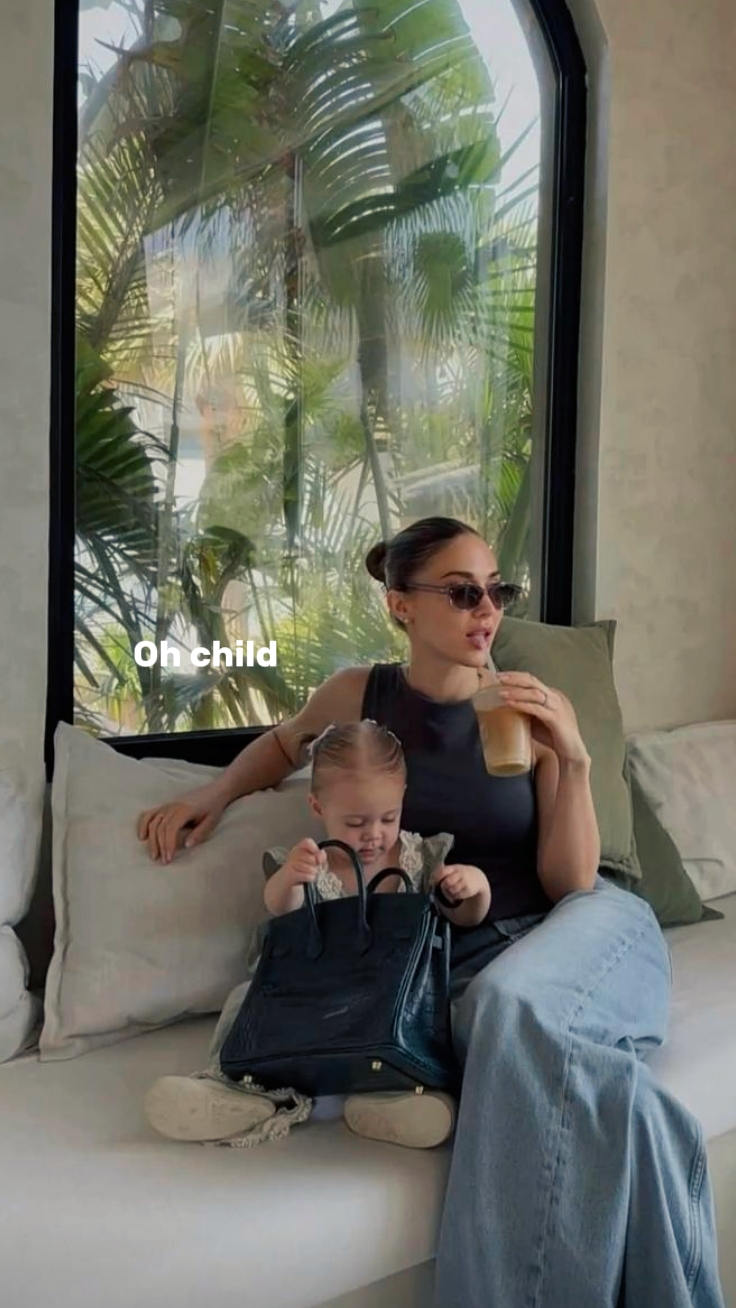 Oh Kind 