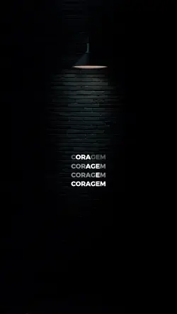 Coragem