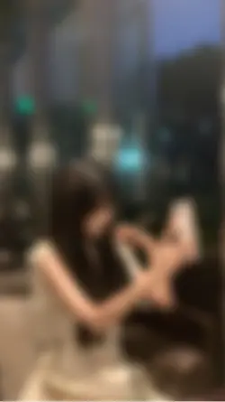 离开我的依赖 | 气围感