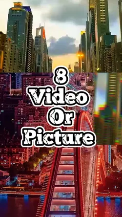 8 video new template