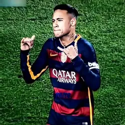 Neymar edit