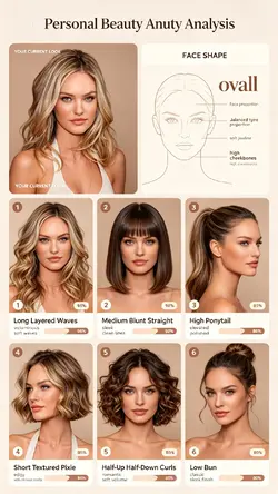 Beauty Analysis 