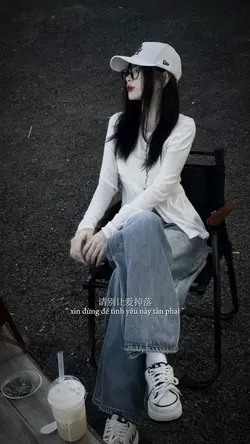 Tình yêu của anh xin