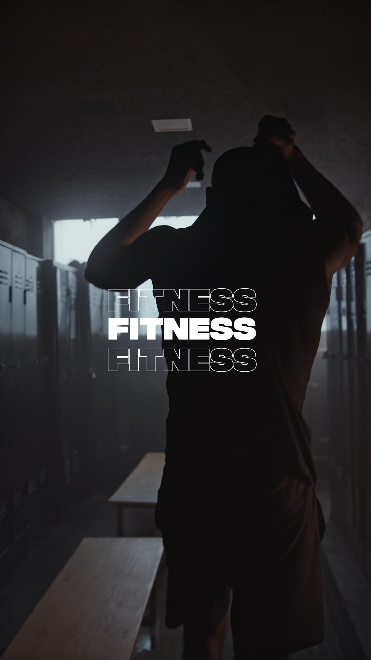 FITNESS 