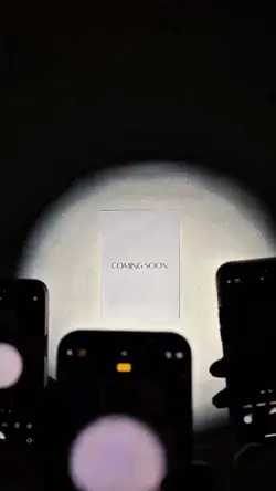COMING SOON