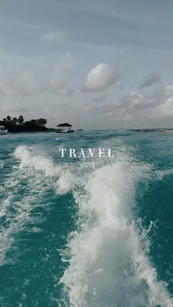 Travrl Vlog