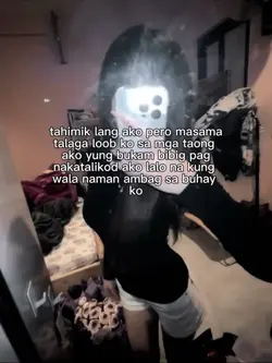 Magastos man tayo
