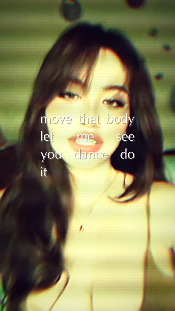 ¡No miento!